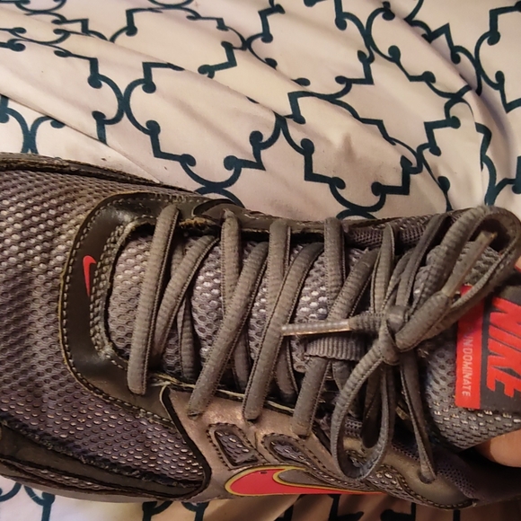 Women's Nike reax run dominate us shoes size 9 - Picture 9 of 17